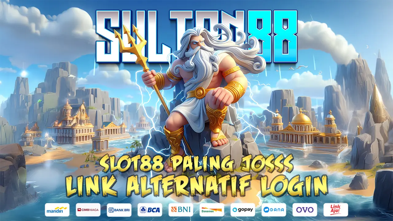 Purnamaslot88 slot88 resmi