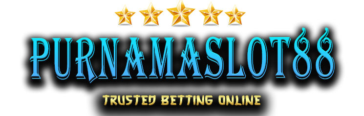 Purnamaslot88 Logo